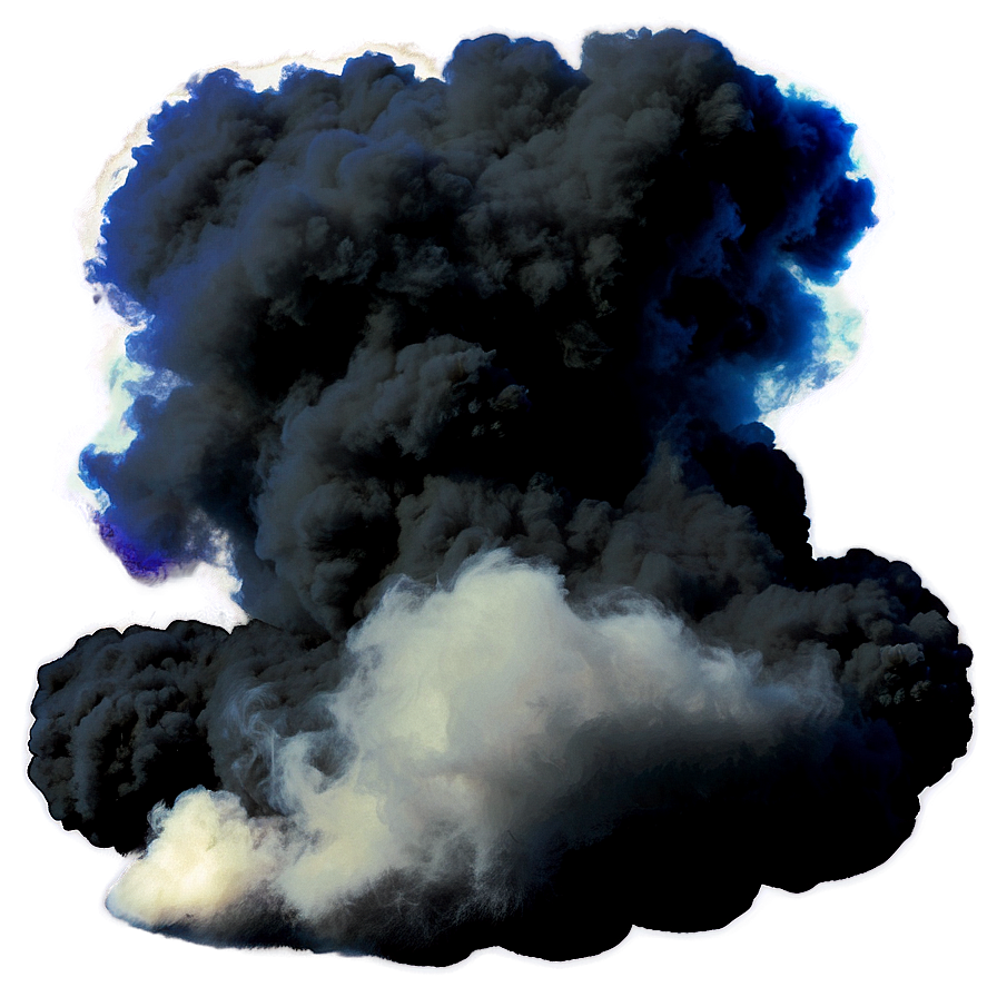 Smoke Cloud Transparent Png 95 PNG image