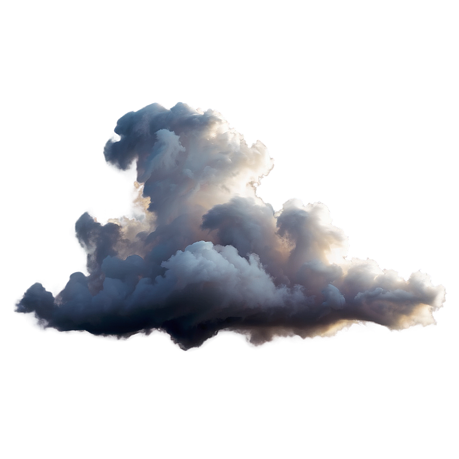 Smoke Cloudscape Transparent Png Mff PNG image