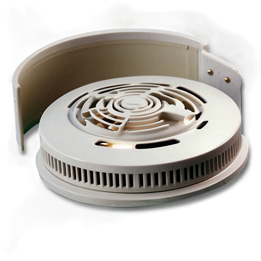 Smoke Detector Kit Png Cye43 PNG image