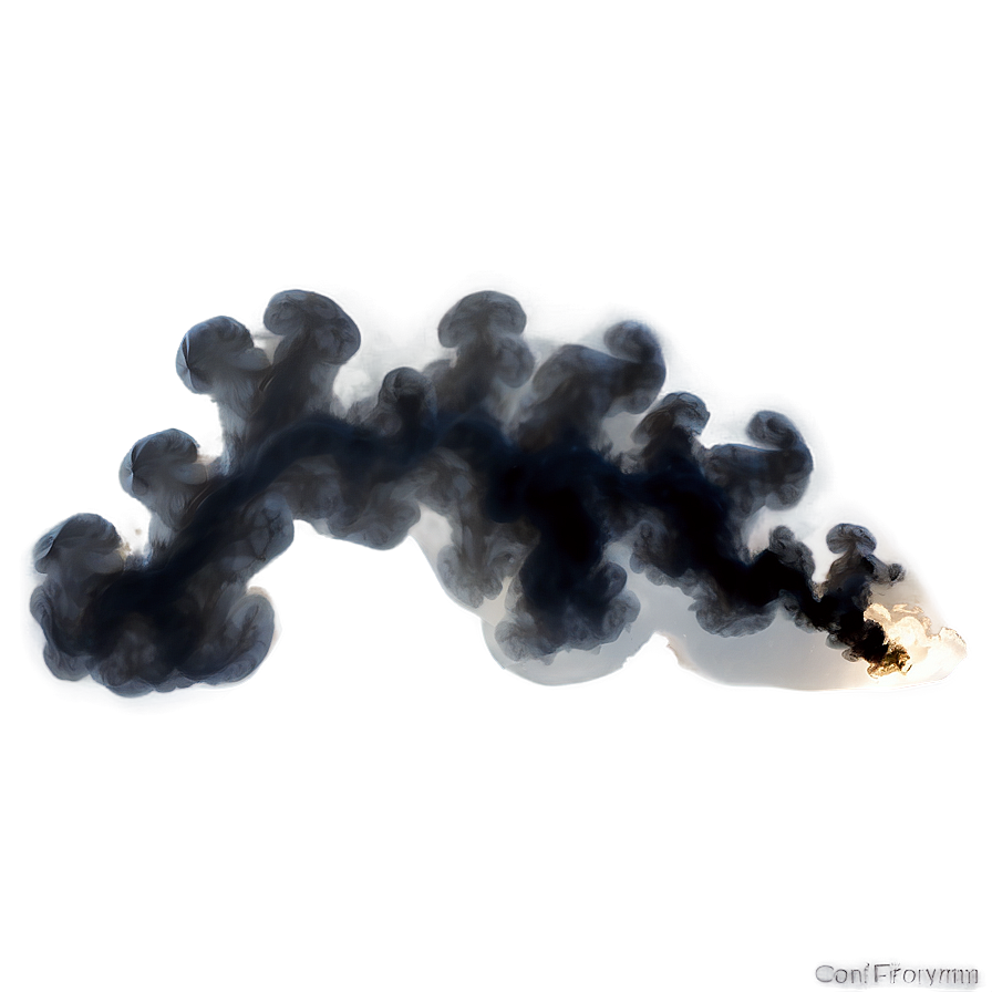 Smoke Drift Transparent Png 05252024 PNG image