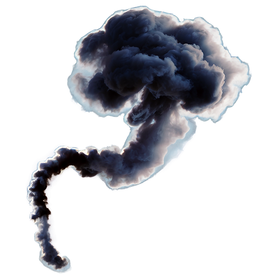 Smoke Effect Clipart Png 41 PNG image