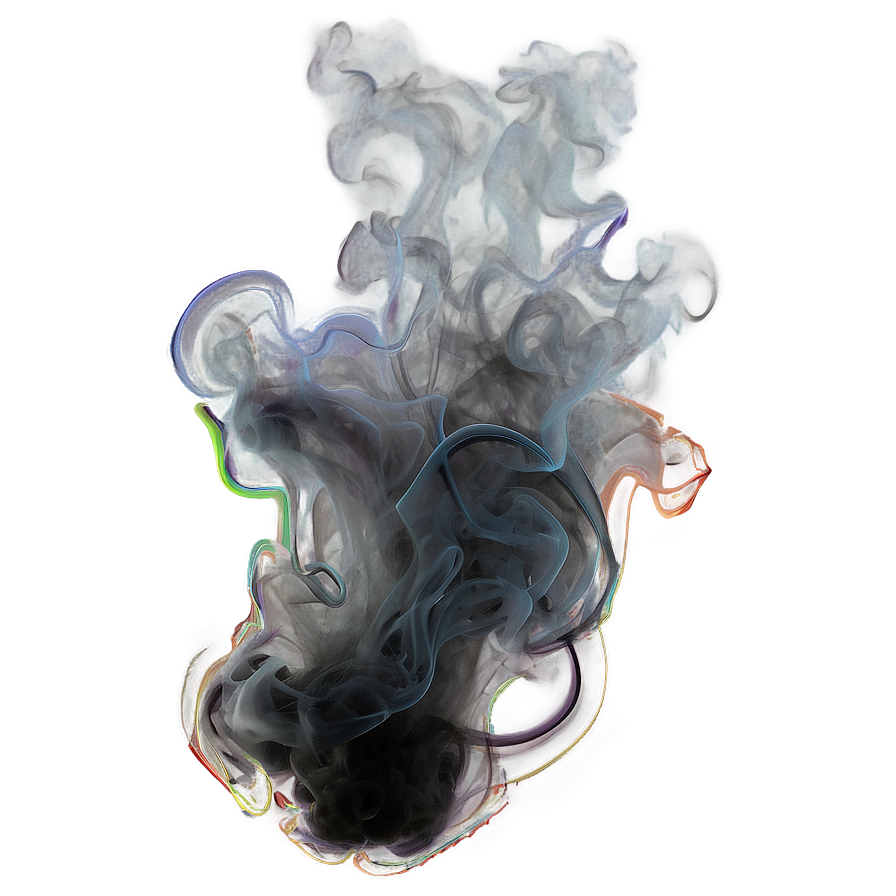 Smoke Effect Clipart Png Aww PNG image