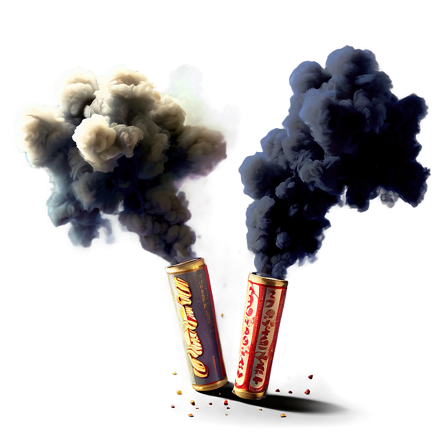 Smoke Explosion For Movies Png Hap PNG image