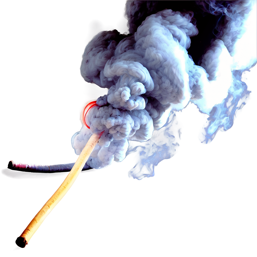 Smoke Explosion Special Effect Png Eht48 PNG image