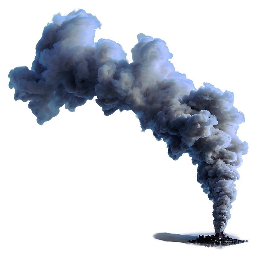 Smoke Fade Transparent Png 05252024 PNG image