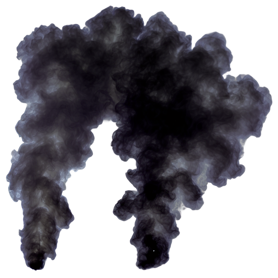 Smoke Fade Transparent Png Ssg PNG image