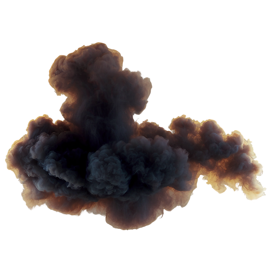 Smoke Haze Effect Png 05252024 PNG image