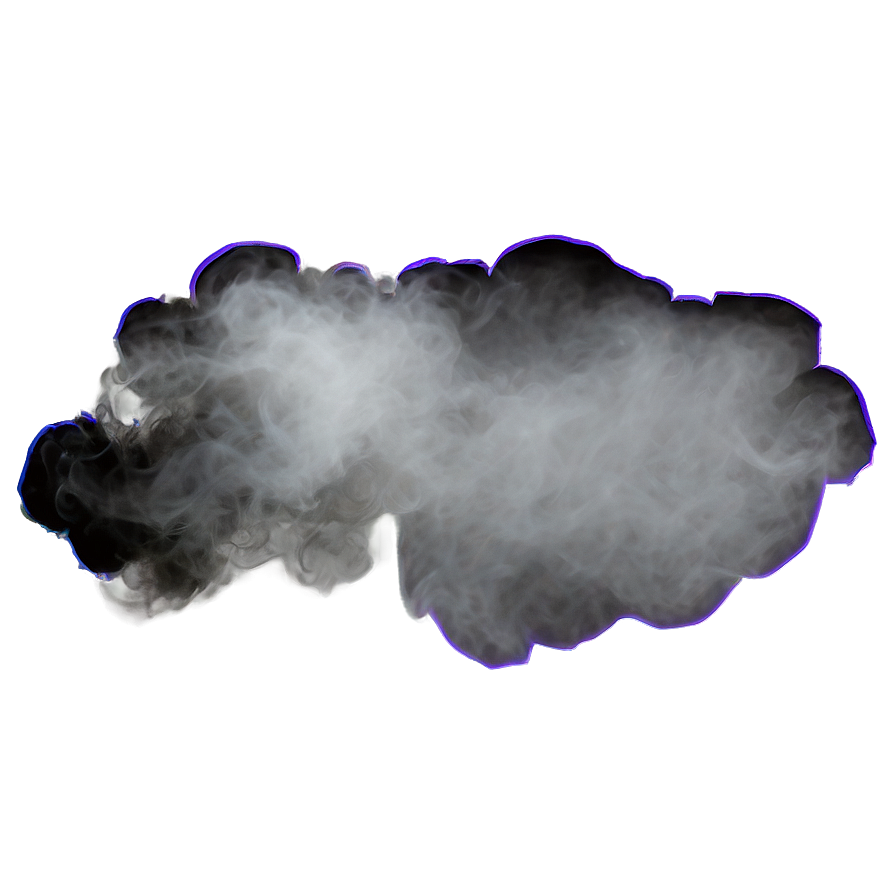 Smoke Haze Effect Png Til6 PNG image