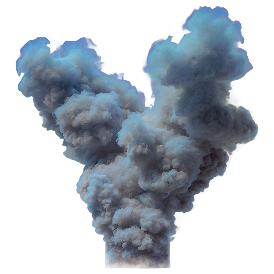 Smoke Haze Transparent Png 49 PNG image