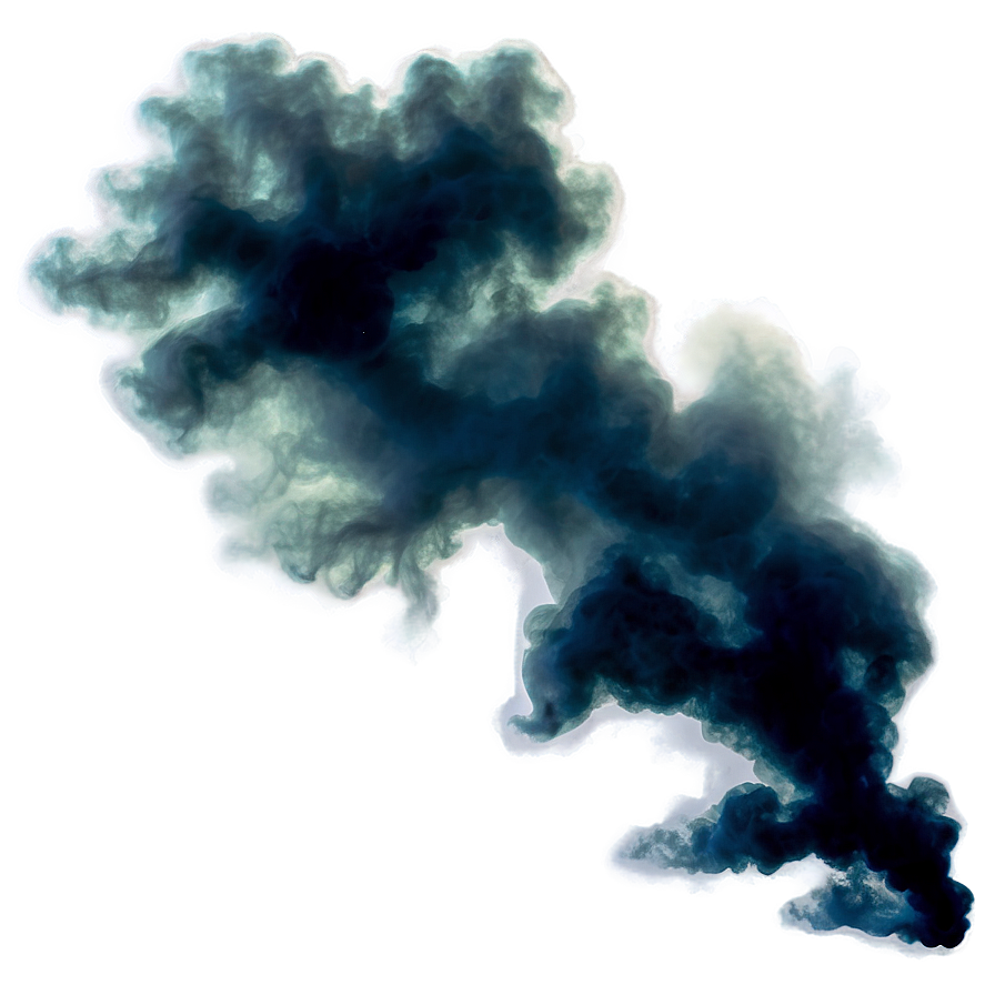 Smoke Mist Transparent Png 2 PNG image