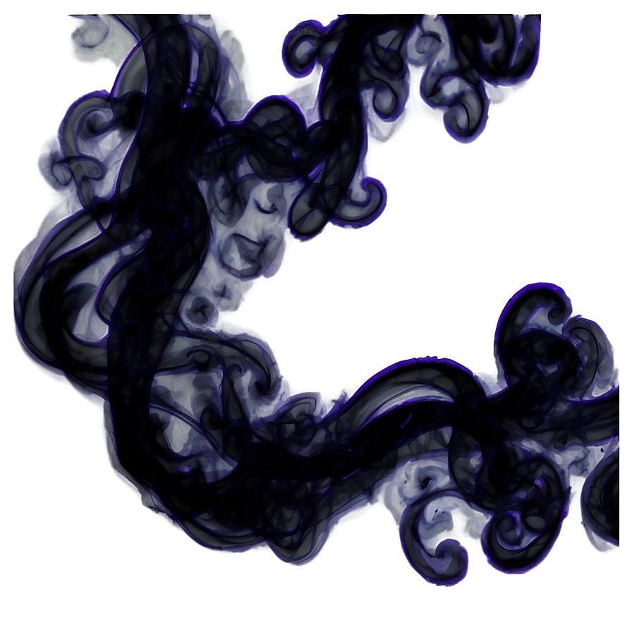 Smoke Pattern Effect Png Rsg PNG image