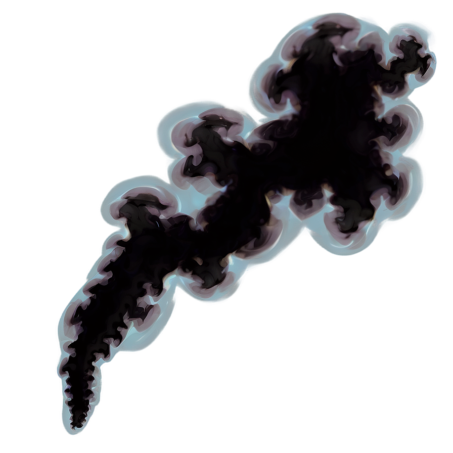 Smoke Pattern Vector Png 92 PNG image