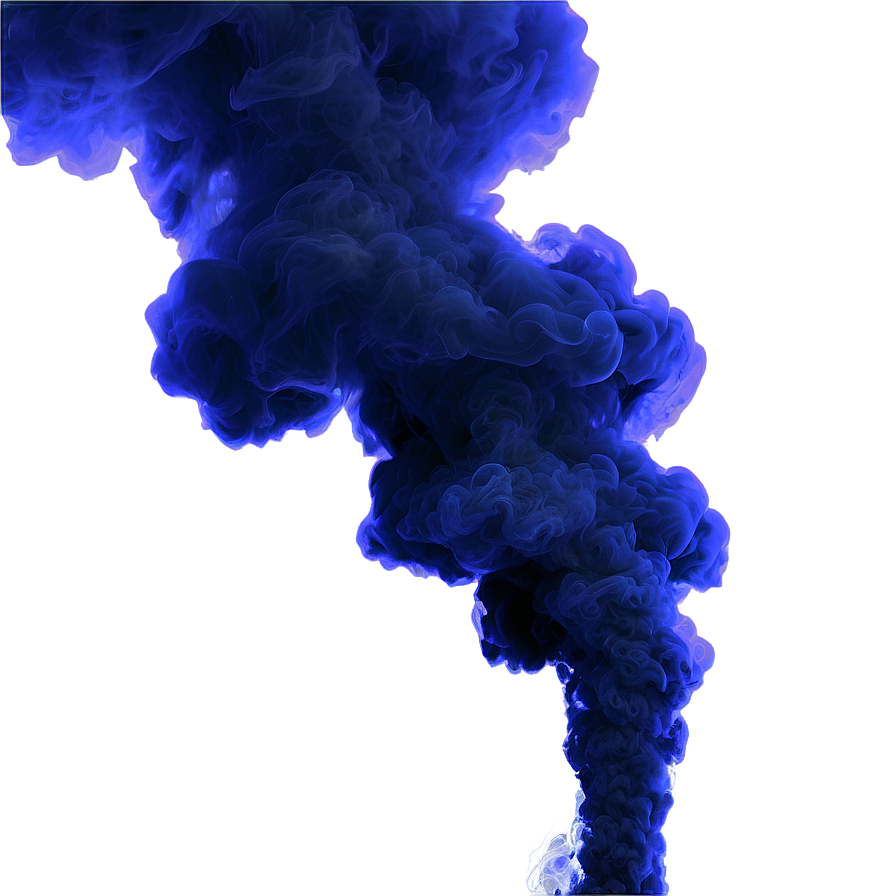 Smoke Plume Effect Png 05252024 PNG image