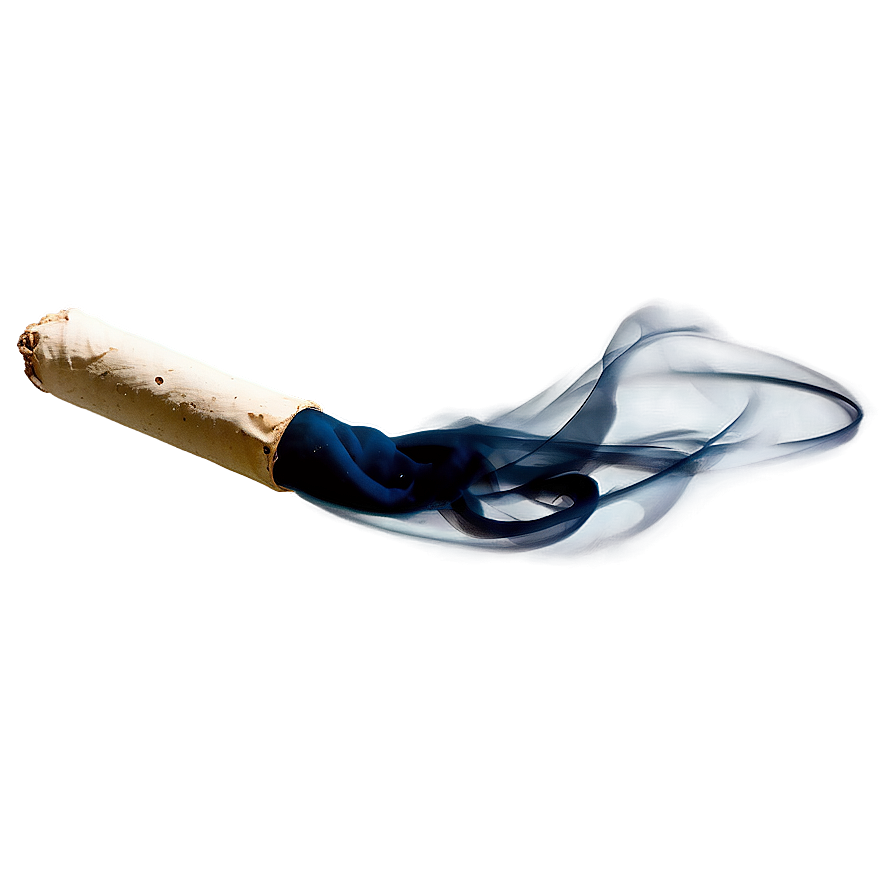 Smoke Texture C PNG image