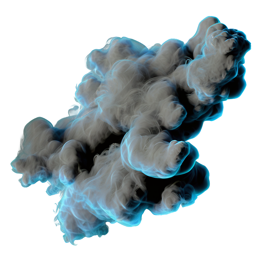 Smoke Texture For 3d Modeling Png 06132024 PNG image