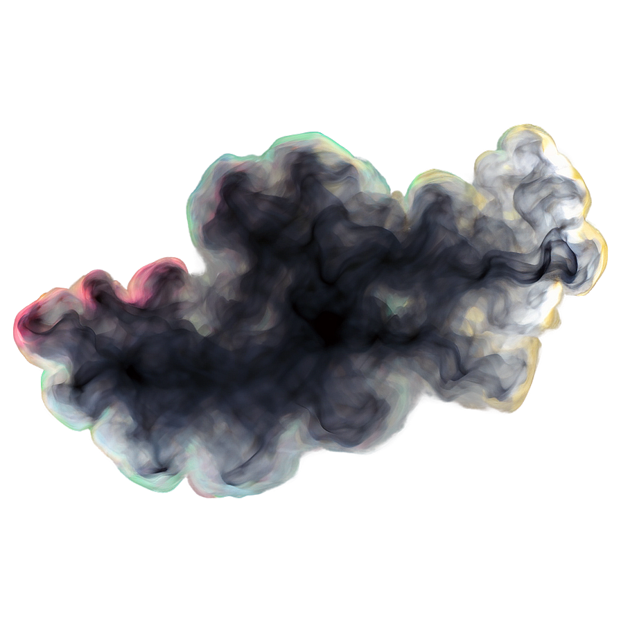 Smoke Texture For Game Development Png 06132024 PNG image