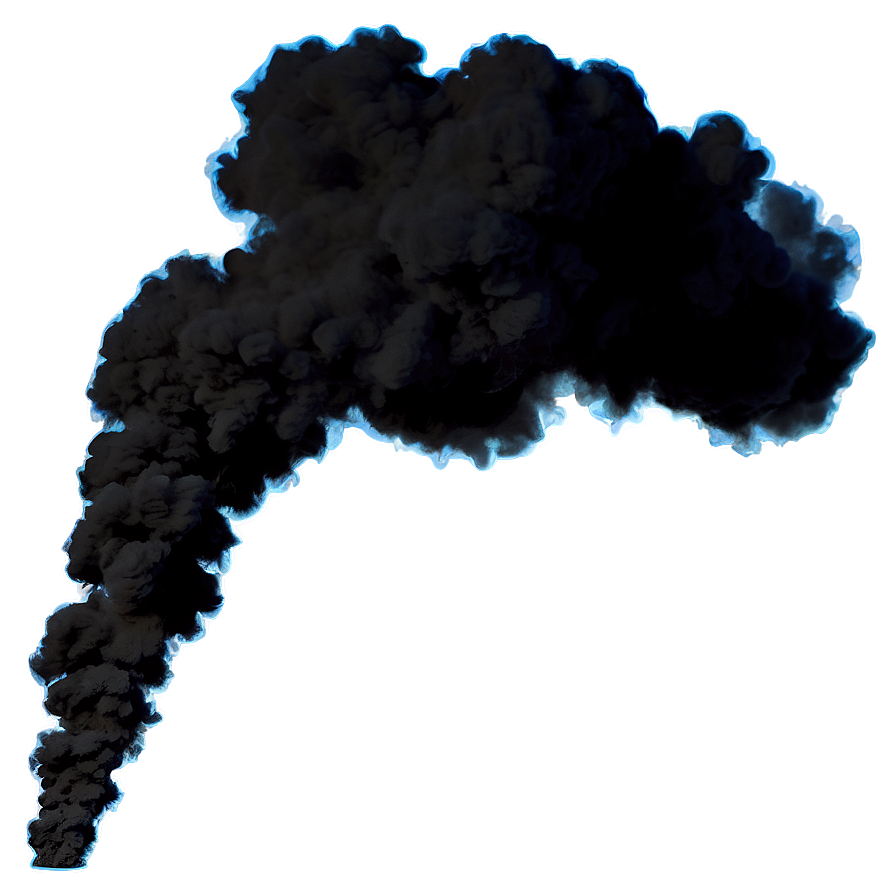 Smoke Trail Clipart Png 93 PNG image