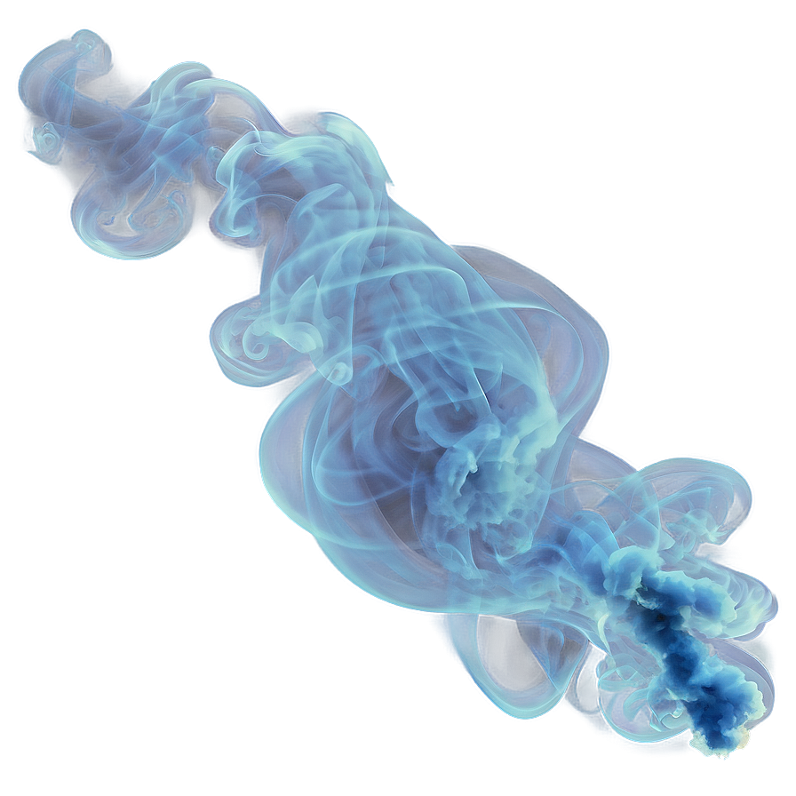 Smoke Trail Effect Png 05252024 PNG image