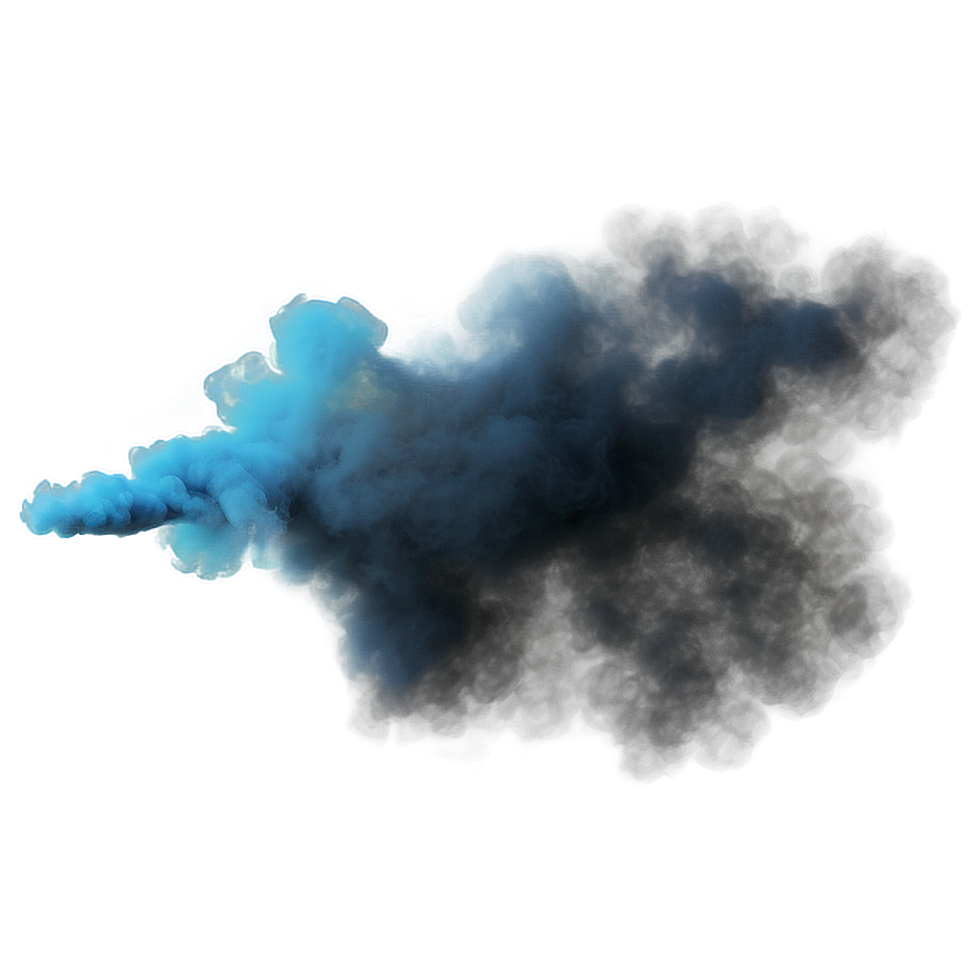 Smoke Trail Overlay Png Giw PNG image