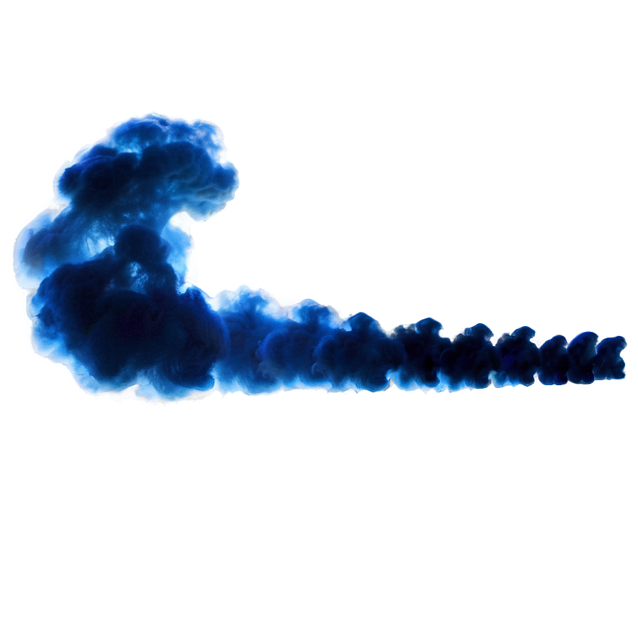 Smoke Trail Transparent Png Bei42 PNG image