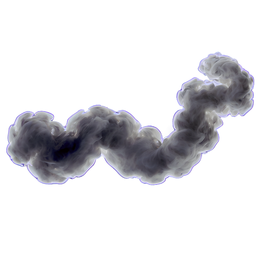 Smoke Transparent Png Edj PNG image