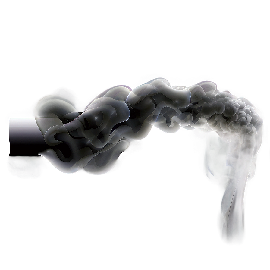 Smoke Vector A PNG image