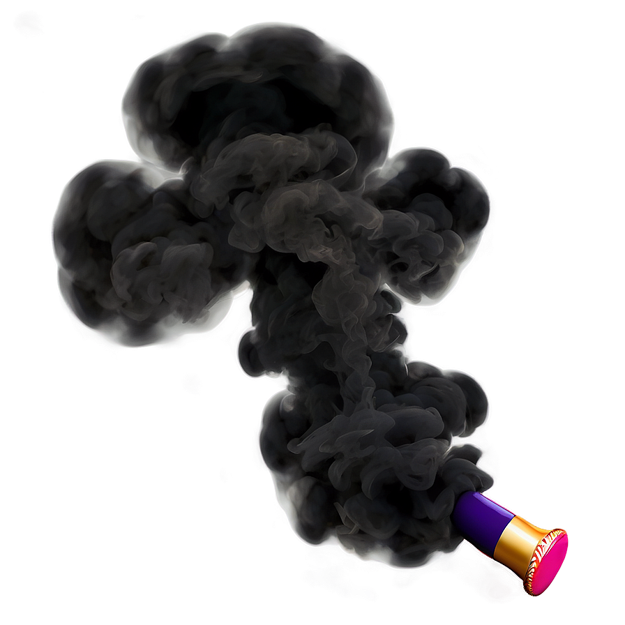 Smoke Vector Editable Png Kct94 PNG image