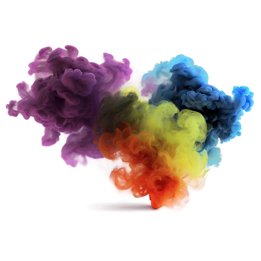 Smoke Vector For Designers Png 06262024 PNG image