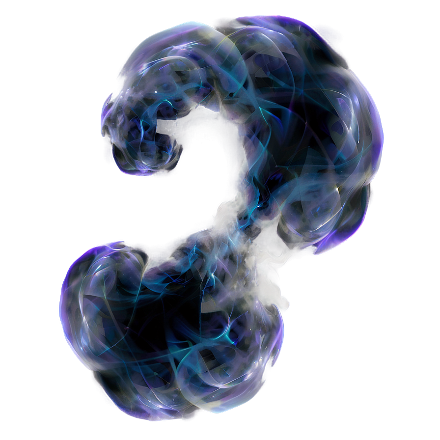 Smoke Whirl Effect Png 05252024 PNG image