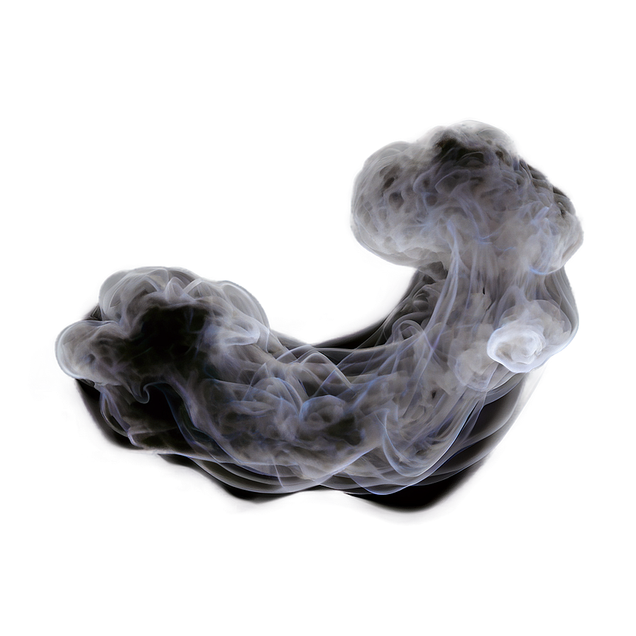 Smoke Whisp Transparent Png 88 PNG image