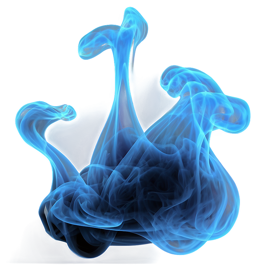 Smoke Wisp Effect Png 9 PNG image