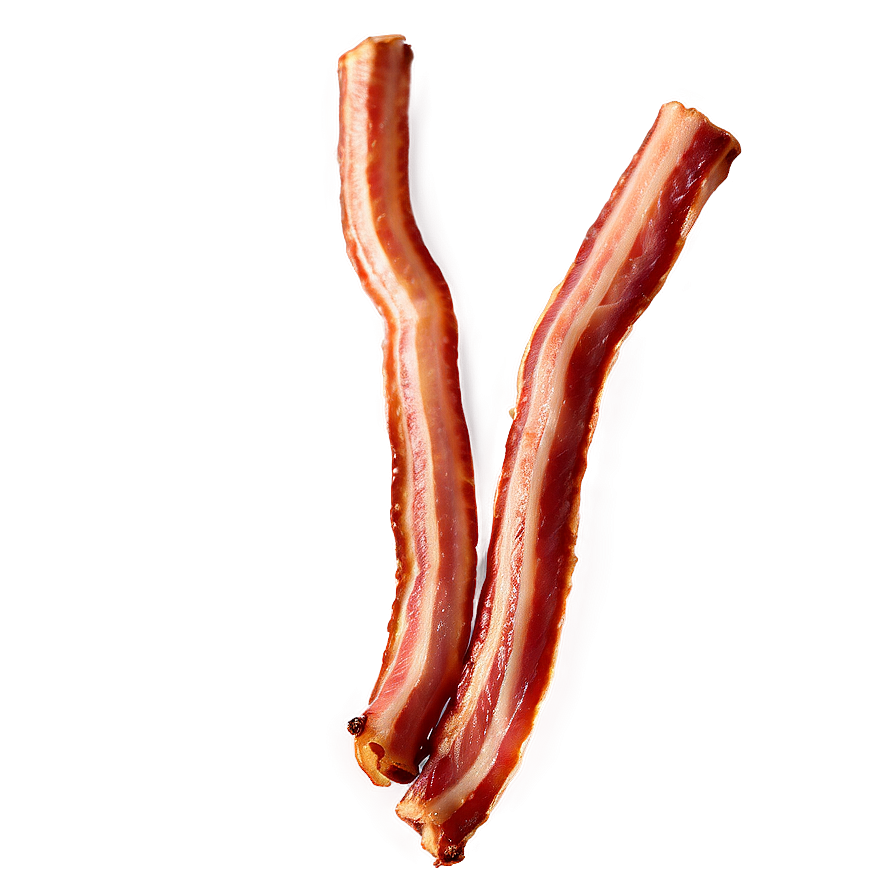 Smoked Bacon Png 85 PNG image