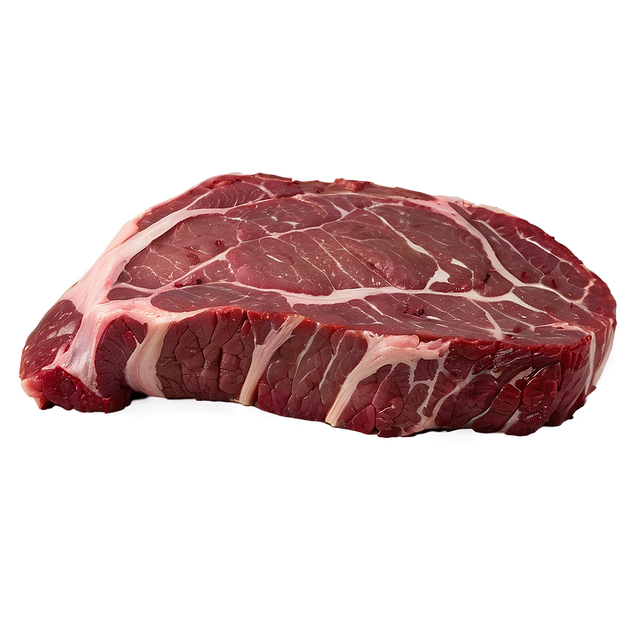 Smoked Beef Ribeye Png Lgn PNG image