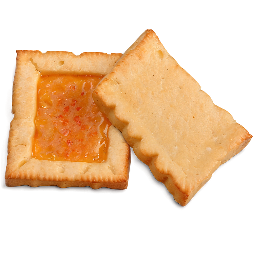 Smoked Cheddar Cheez It Png 2 PNG image