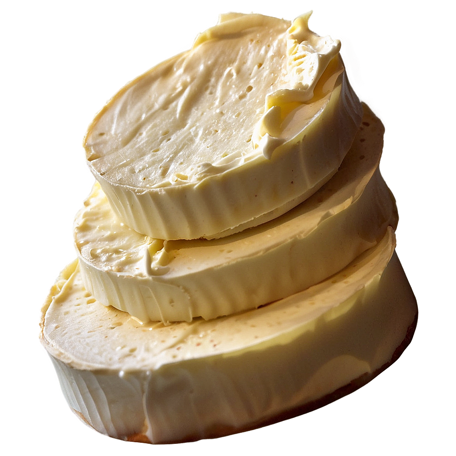 Smoked Cream Cheese Png 12 PNG image