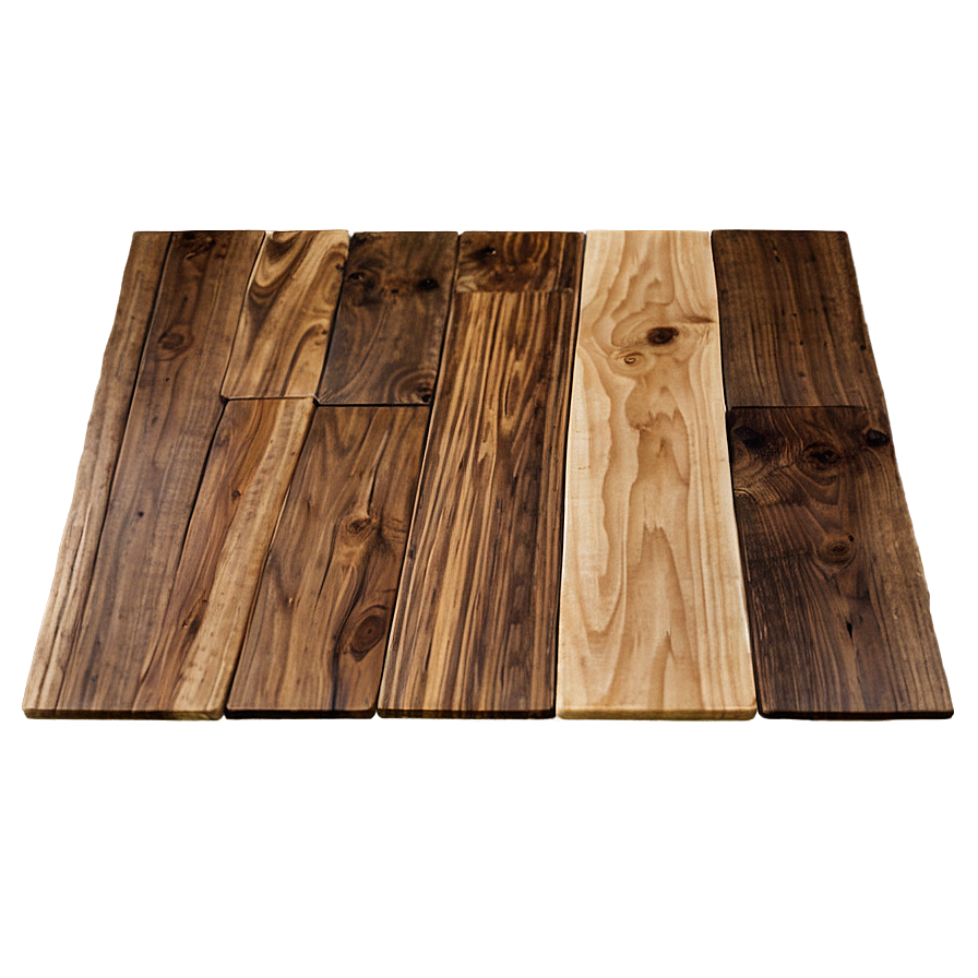 Smoked Hardwood Floor Effect Png Giv69 PNG image