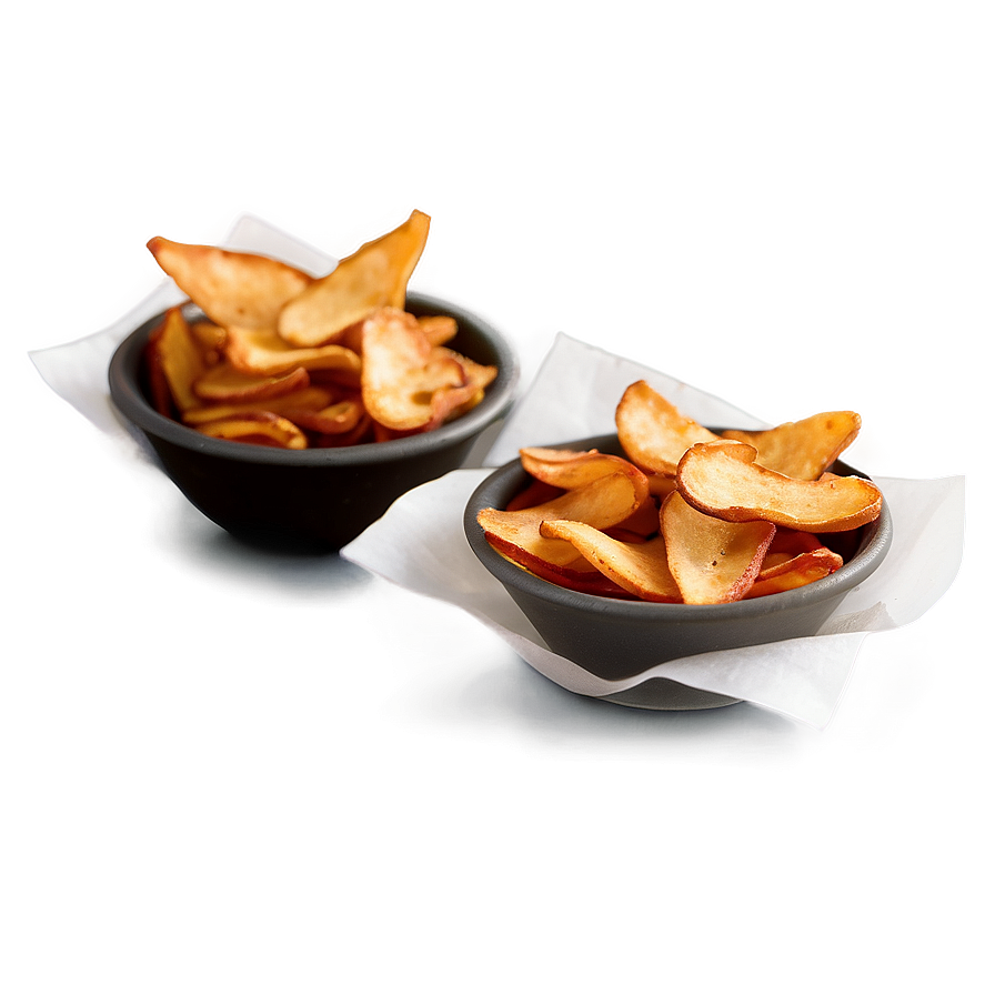 Smoked Paprika Chips Png 19 PNG image