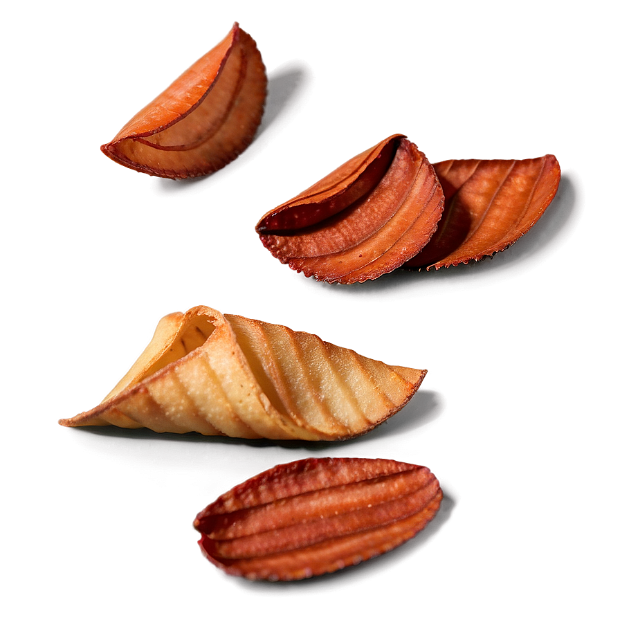 Smoked Paprika Chips Png 6 PNG image