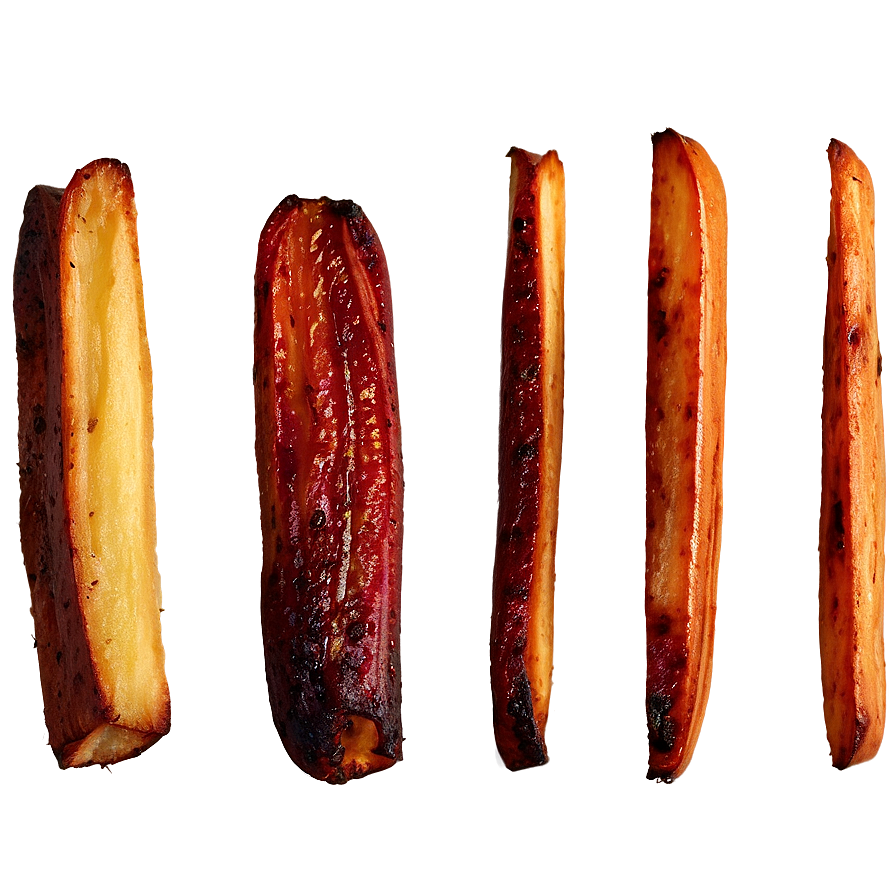 Smoked Paprika Fries Png Yyt PNG image