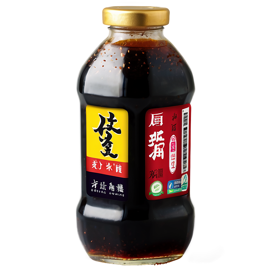 Smoked Soy Sauce Png 06212024 PNG image