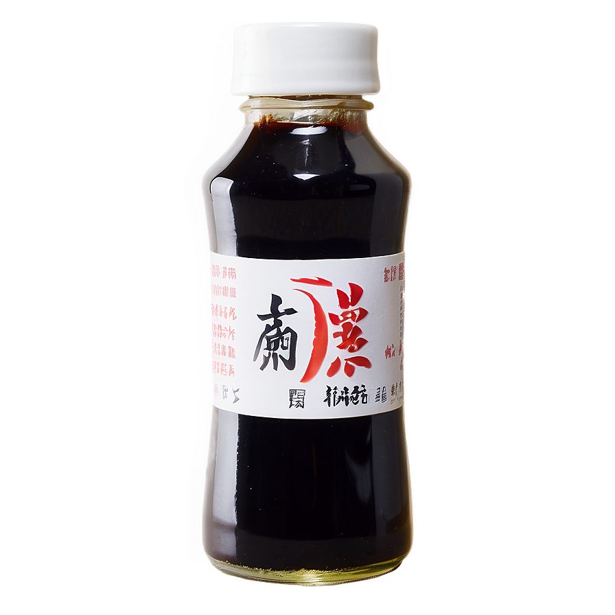 Smoked Soy Sauce Png Tsf PNG image