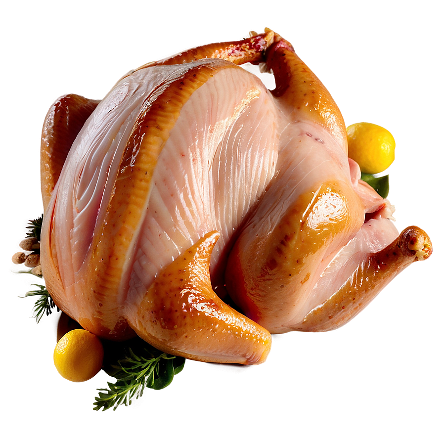 Smoked Turkey Png 89 PNG image