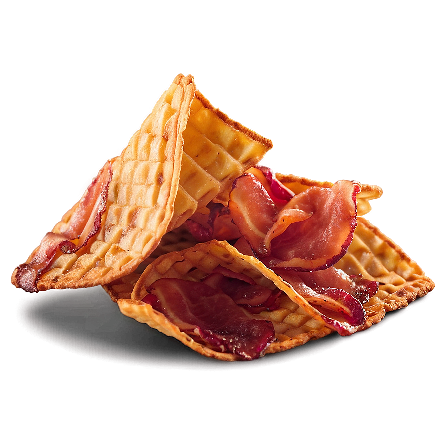 Smokey Bacon Chips Png 34 PNG image