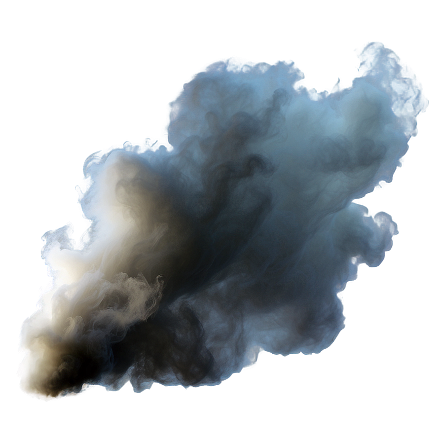 Smokey Fog Png 94 PNG image