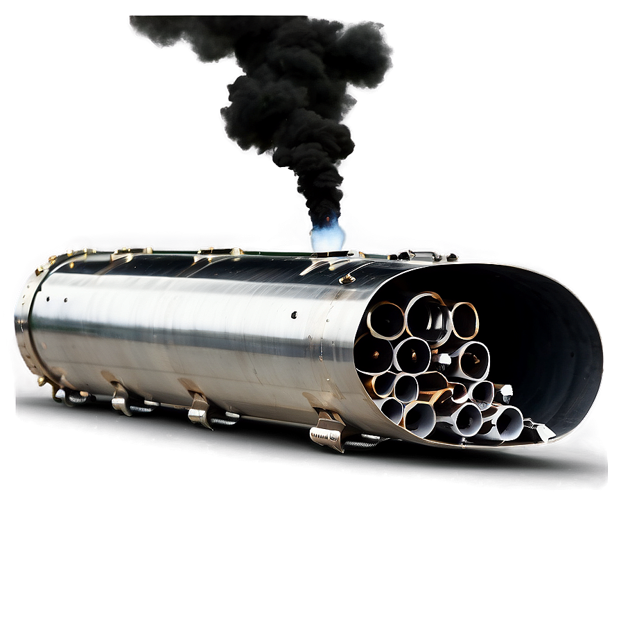 Smoking Race Car Exhaust Png 05232024 PNG image