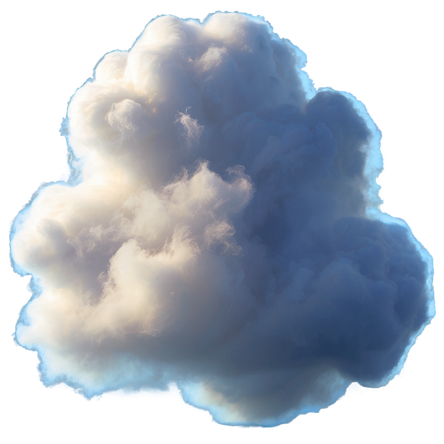 Smoky Fog Cloud Png Ugi27 PNG image