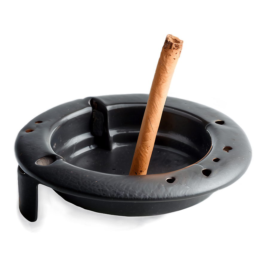 Smoldering Ashtray Png 57 PNG image