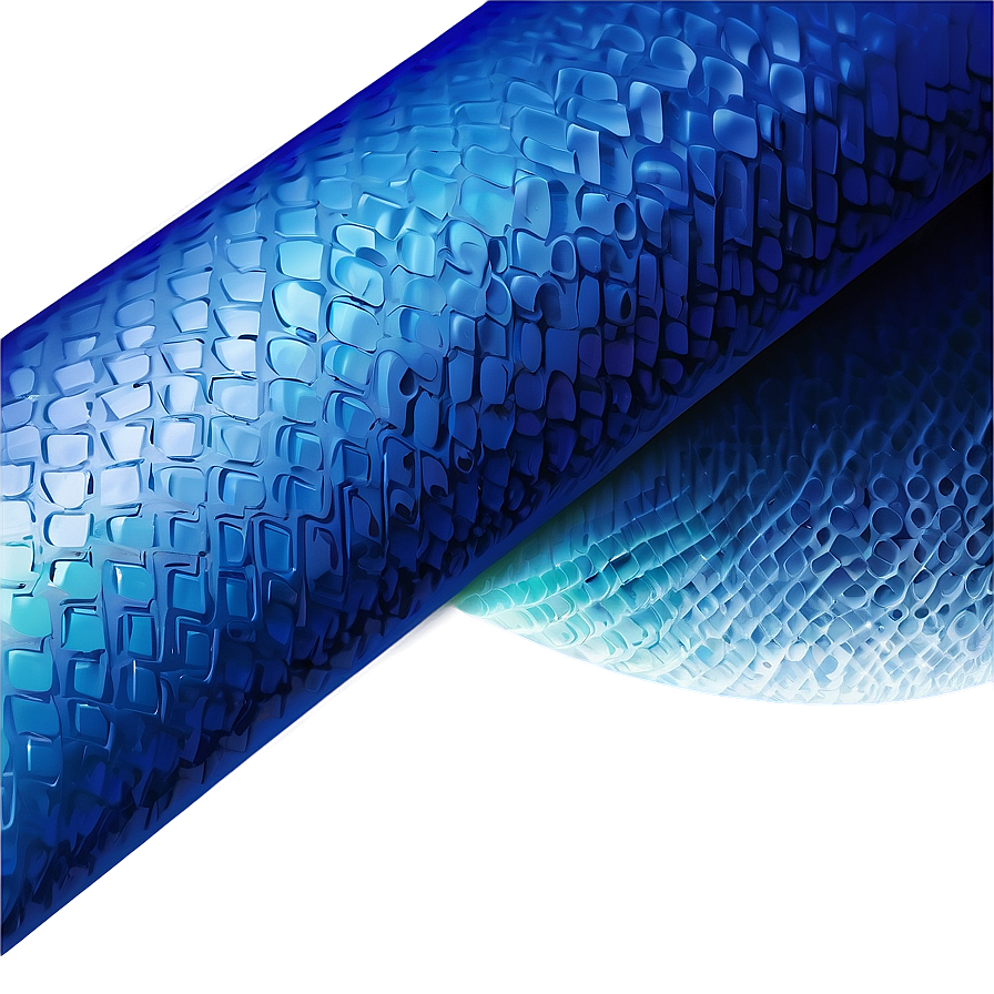 Smooth Blue Gradient Texture Png Exi PNG image