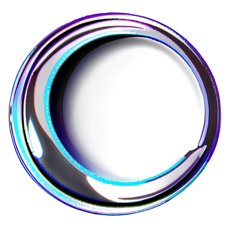 Smooth Circle Outline Png Bfd2 PNG image