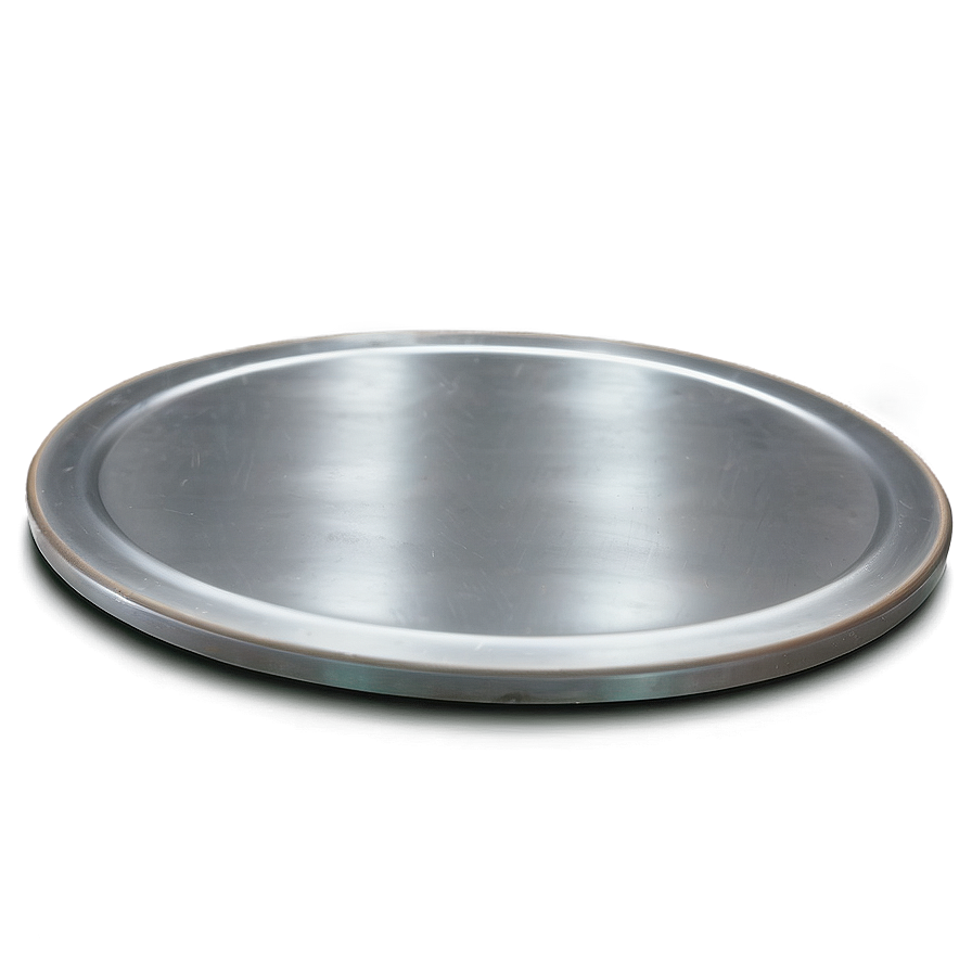 Smooth Metal Plate Png Hlq PNG image